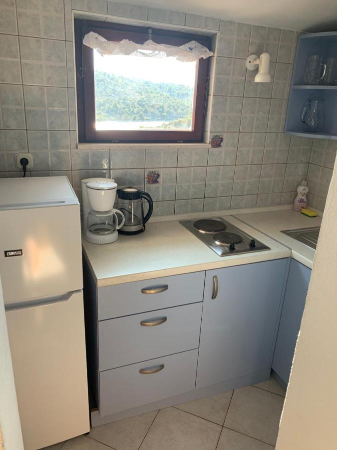 One Bedroom Apartment With Terrace And Seaview - B Sevid Extérieur photo