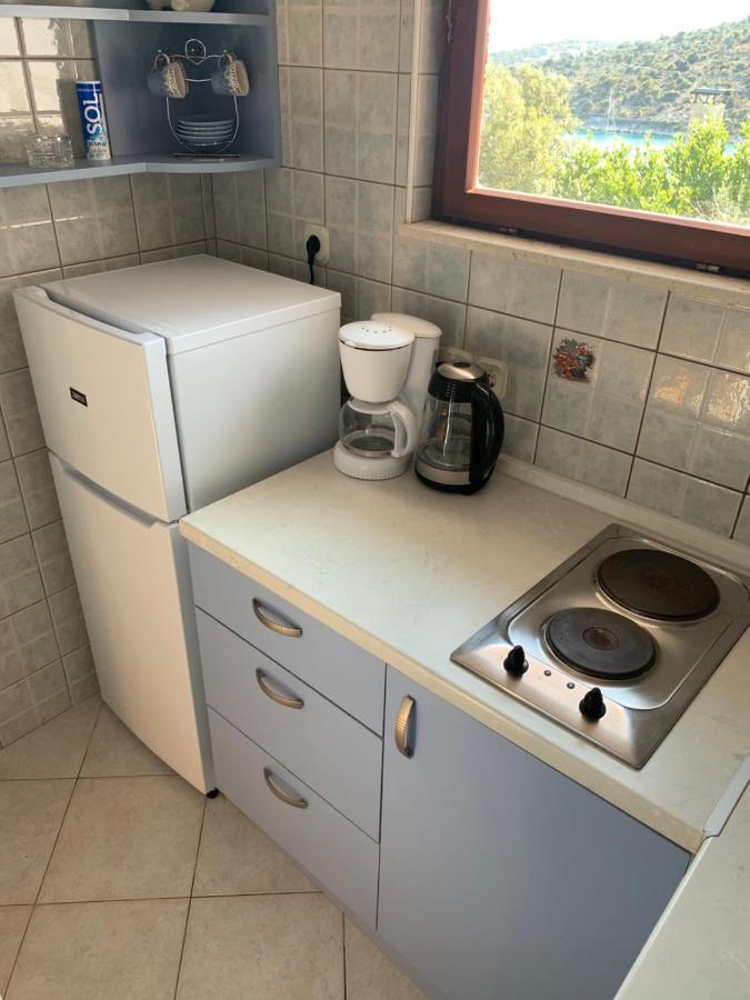 One Bedroom Apartment With Terrace And Seaview - B Sevid Extérieur photo